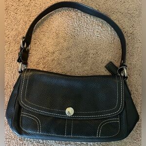 vintage coach bag